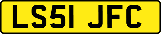 LS51JFC