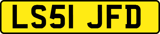 LS51JFD