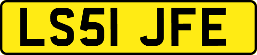 LS51JFE