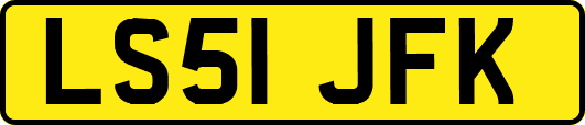 LS51JFK