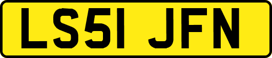 LS51JFN