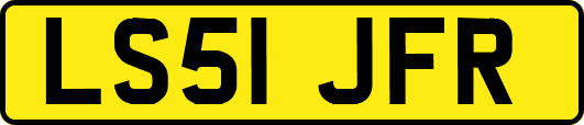 LS51JFR