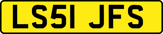 LS51JFS