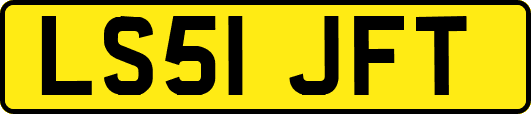 LS51JFT