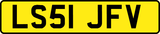 LS51JFV