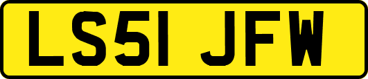 LS51JFW
