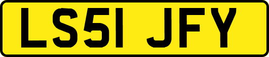 LS51JFY