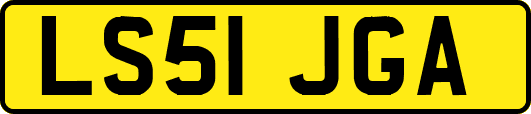 LS51JGA