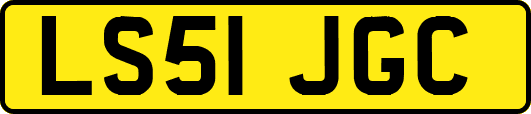 LS51JGC