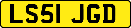 LS51JGD