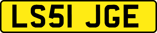 LS51JGE