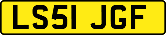 LS51JGF