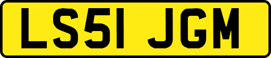 LS51JGM
