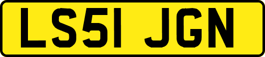 LS51JGN