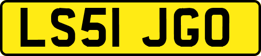 LS51JGO