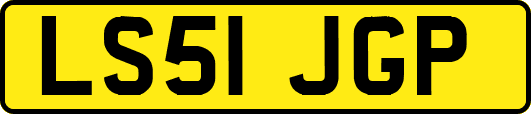 LS51JGP