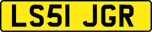 LS51JGR