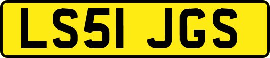 LS51JGS