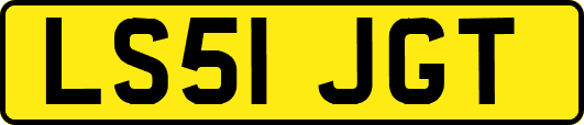 LS51JGT