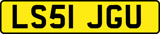 LS51JGU