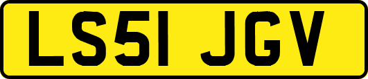 LS51JGV