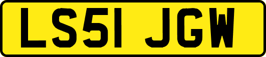 LS51JGW