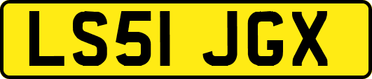 LS51JGX