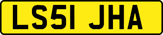 LS51JHA