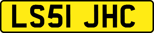 LS51JHC