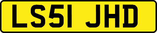 LS51JHD