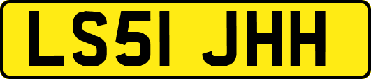 LS51JHH