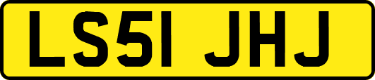 LS51JHJ