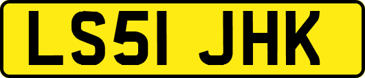 LS51JHK