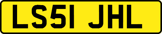 LS51JHL