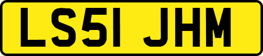 LS51JHM