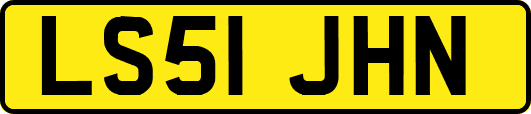 LS51JHN