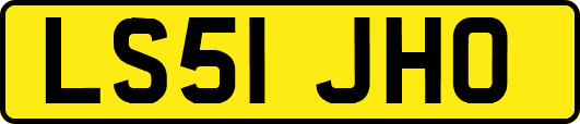 LS51JHO