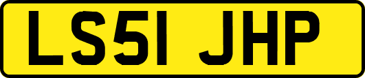 LS51JHP