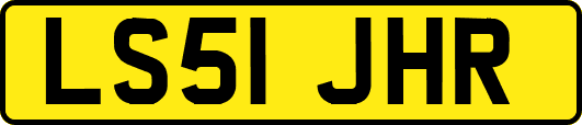 LS51JHR