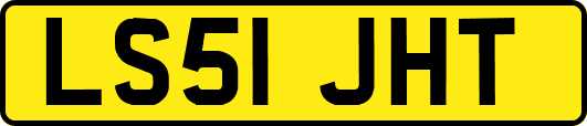 LS51JHT