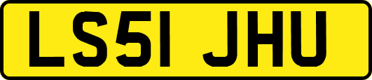 LS51JHU