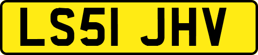 LS51JHV