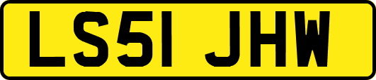 LS51JHW