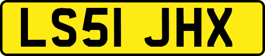 LS51JHX