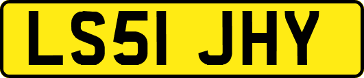 LS51JHY