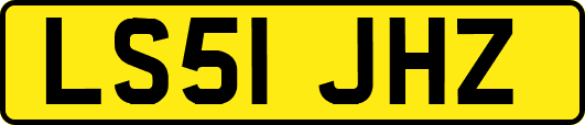 LS51JHZ