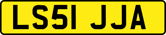 LS51JJA