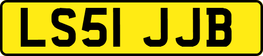 LS51JJB