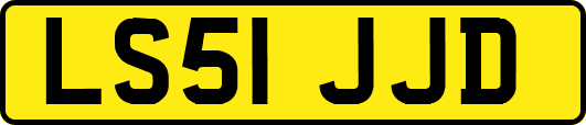 LS51JJD