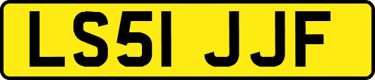 LS51JJF